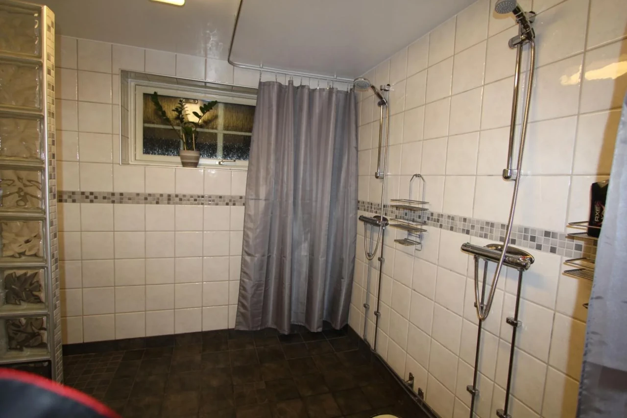 At Home Bed & Breakfast