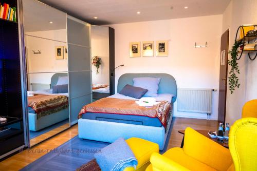 Berlin entspannt geniessen