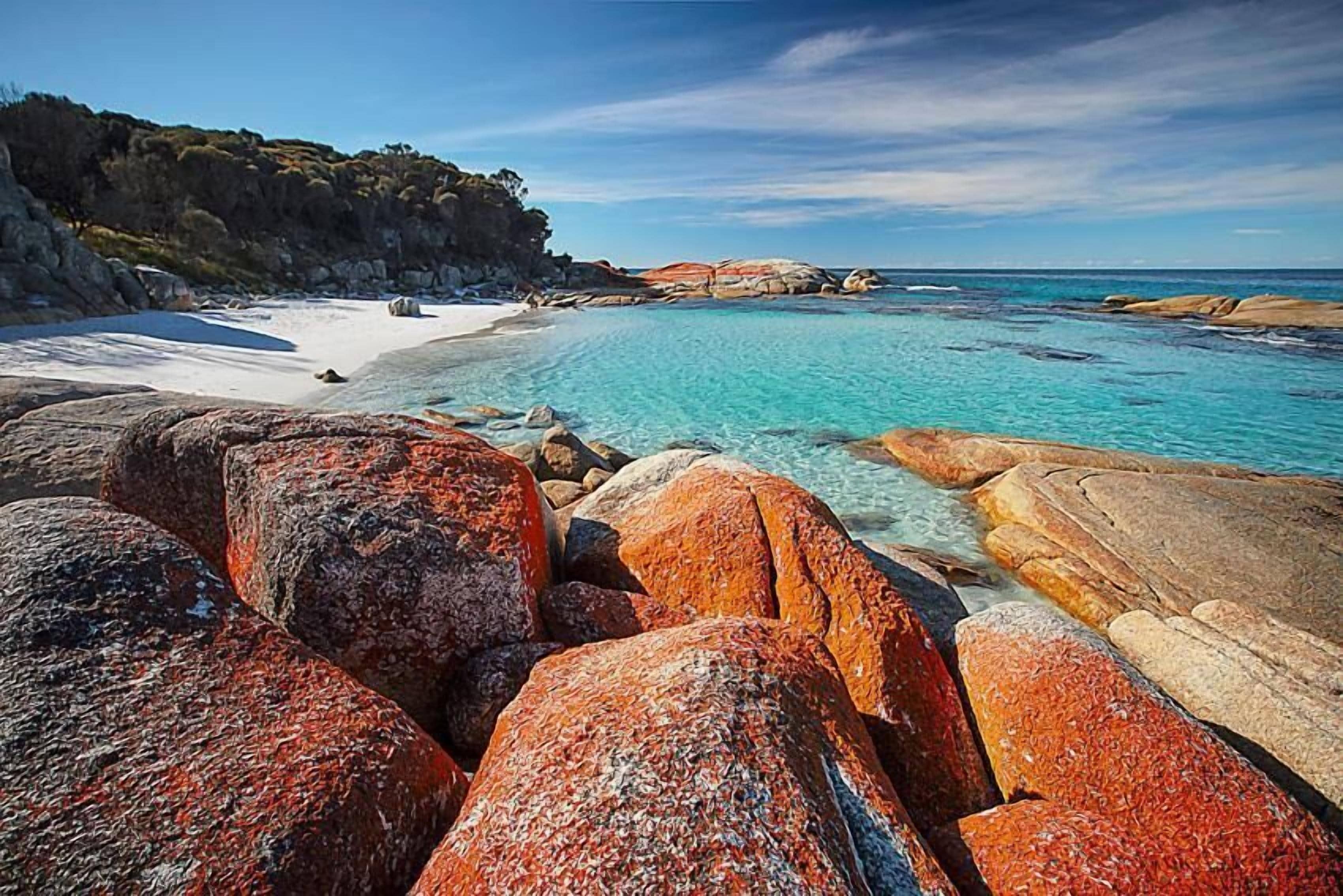 George's Bay Hotel & Apartments