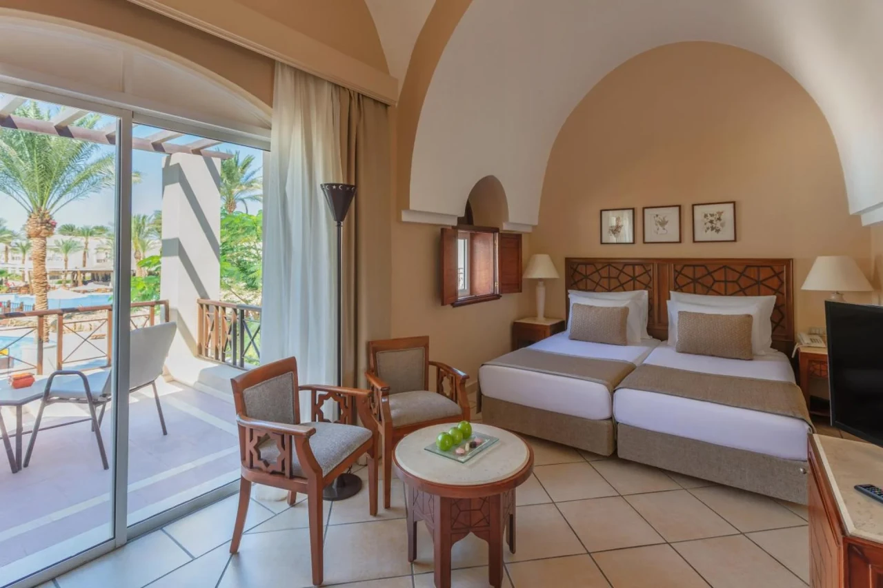 Iberotel Makadi Beach