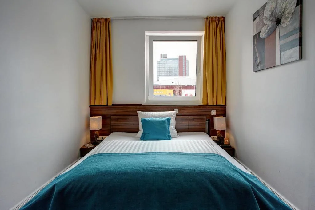 North-Hotel Reeperbahn
