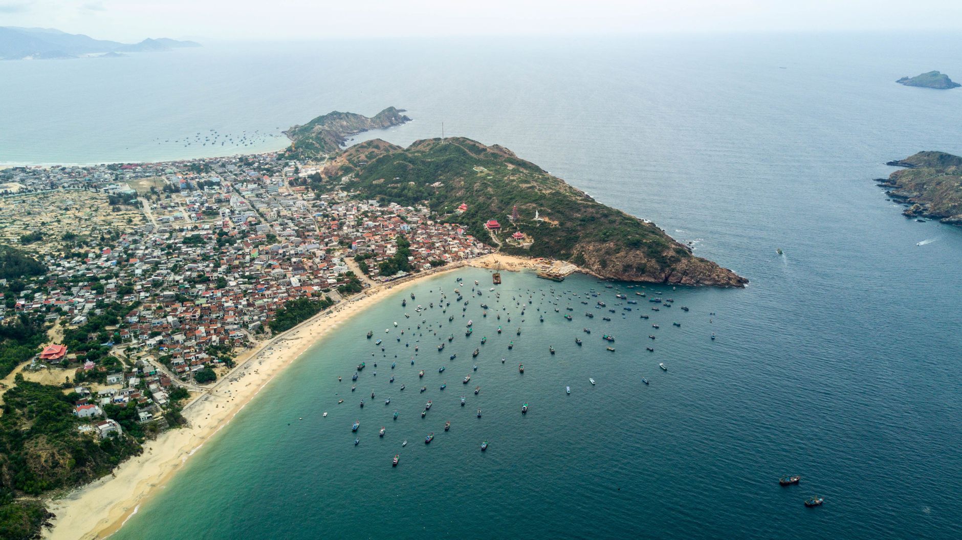 Quy Nhon, Vietnam Travel Guide 2026: Inside the World's #4 Trending Destination