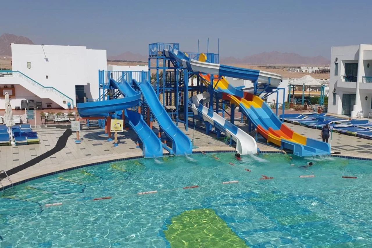 Sharm Holiday Resort